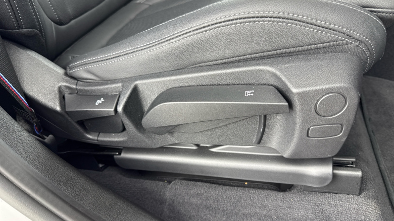 BMW X3 xDrive20d MHT M Sport 5dr Step Auto Diesel Estate